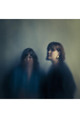 (LP) The Secret Sisters - Mind, Man, Medicine (Indie:  Opaque Jade Vinyl)