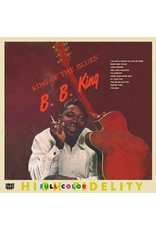 (LP) King, BB - King Of The Blues (Wax Time) (DIS)