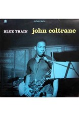 (LP) Coltrane, John - Blue Train (Wax Time)