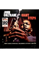 (LP) Coltrane, John - Giant Steps (Wax Time)