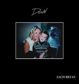 (LP) Zach Bryan - Deann
