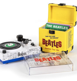 Microforum Distribution Beatles 3 Inch Turntable Package RSD24