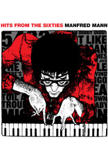 Creature Music (CD) Manfred Mann - Hits From The Sixties