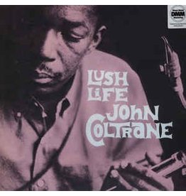 (LP) Coltrane, John - Lush Life (Wax Time)