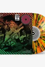 (LP) Frankie and the Witch Fingers - Live At LEVITATION (Splatter vinyl) RSD24