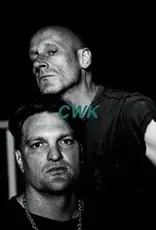 (LP) Cold War Kids - CWK EP (colored vinyl LP and additional 10” EP) RSD24
