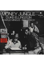 (LP) Ellington, Duke & Charles Mingus & Max Roach - Money Jungle (Wax Time)