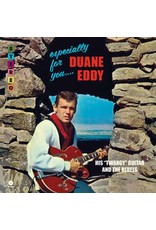(LP) Eddy, Duane - Especially For You (Wax Time) (DIS)