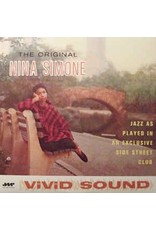 (LP) Simone, Nina - Little Girl Blue (Wax Time)