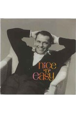 (LP) Sinatra, Frank - Nice N Easy (Wax Time)