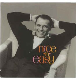 (LP) Sinatra, Frank - Nice N Easy (Wax Time)