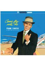 (LP) Sinatra, Frank - Come Fly With Me (Wax Time)