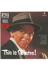 (LP) Sinatra, Frank - This Is Sinatra! (Wax Time)