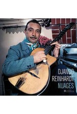 (LP) Reinhardt, Django - Nuages (Wax Time)