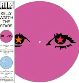 Rhino-Warner (LP) Air - Kelly Watch The Stars (12" Picture Disc) RSD24