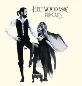 (LP) Fleetwood Mac - Rumours (Picture Disc) RSD24