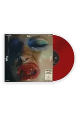 Atlantic (LP) Paramore - This Is Why: Remix Album (Ruby Vinyl) RSD24