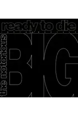 Bad Boy (LP) The Notorious B.I.G. - Ready To Die: The Instrumentals (EP) RSD24