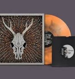 Rocket Recordings (LP) Goat - The Gallows Pole: Original Score (coloured vinyl/incl. 7-inch) RSD24 IMPORT