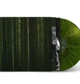 NETTWERK (LP) Paper Kites - Evergreen (forest green) RSD24