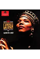 Tommy Boy (LP) Queen Latifah - Nature Of A Sistah RSD24