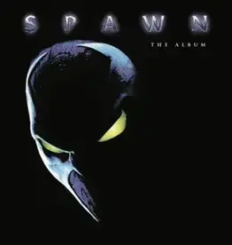 Legacy (LP) Soundtrack - Spawn (2LP) RSD24