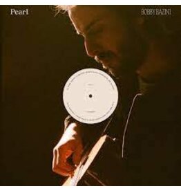Spectra (LP) Bobby Bazini - Stone of June RSD24 **********DEEP DISCOUNT IN EFFECT!**********