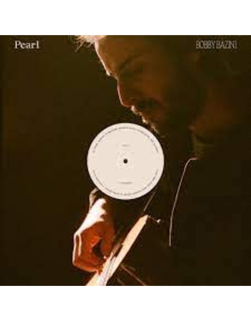 Spectra (LP) Bobby Bazini - Stone of June RSD24