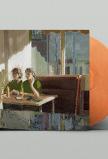 (LP) Little Kid - A Million Easy Payments (Orange)