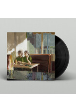 (LP) Little Kid - A Million Easy Payments (Black)