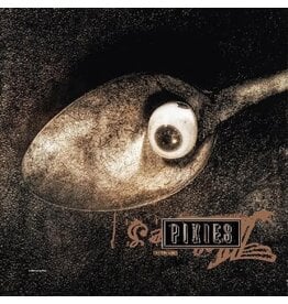 (CD) Pixies - Pixies At the BBC 1988-91 (2CD)