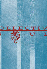 Craft Recordings (LP) Collective Soul - Self Titled (25th anniversary edition) (No longer in print/Last copy)