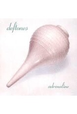 Maverick (LP) Deftones - Adrenaline