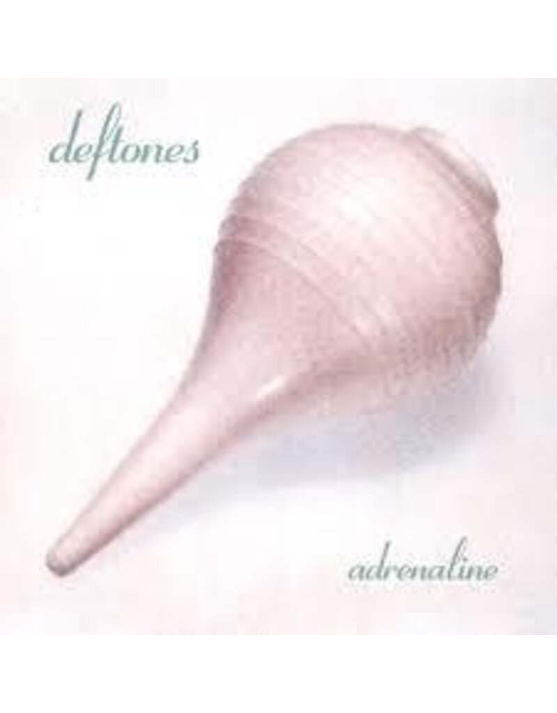 Maverick (LP) Deftones - Adrenaline