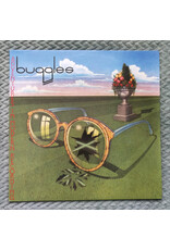 (LP) Buggles - Adventures In Modern Recording [Import]