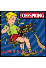 UME (LP) The Offspring – Americana