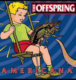 UME (LP) The Offspring – Americana