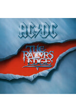 (LP) AC/DC - The Razors Edge