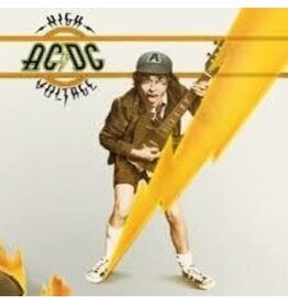 (LP) ACDC - High Voltage