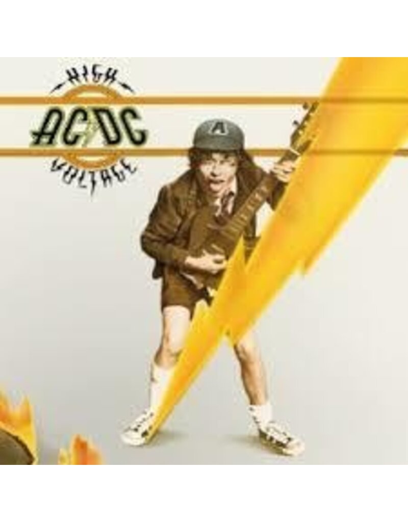 (LP) ACDC - High Voltage