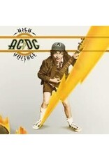 (LP) ACDC - High Voltage