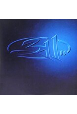 Dead Dog Records (LP) 311 -Self Titled **********DEEP DISCOUNT IN EFFECT!**********