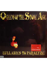 UME (LP) Queens Of The Stone Age – Lullabies To Paralyze  2LP