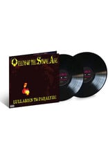 UME (LP) Queens Of The Stone Age – Lullabies To Paralyze  2LP