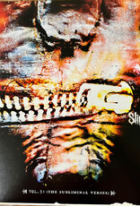 Road Runner (LP) Slipknot – Vol. 3: (The Subliminal Verses)