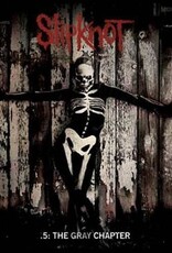 Road Runner (LP) Slipknot - 5: The Gray Chapter