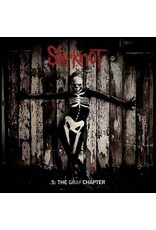 Road Runner (LP) Slipknot - 5: The Gray Chapter