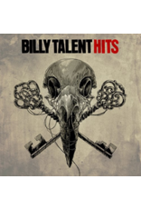WEA (LP) Billy Talent - Hits (2LP/180g)
