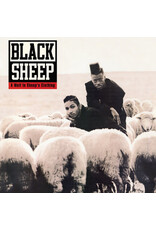 (LP) Black Sheep - Wolf In Sheep's Clothing