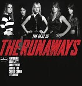 (LP) Runaways - The Best of the Runaways (2019 Reissue)